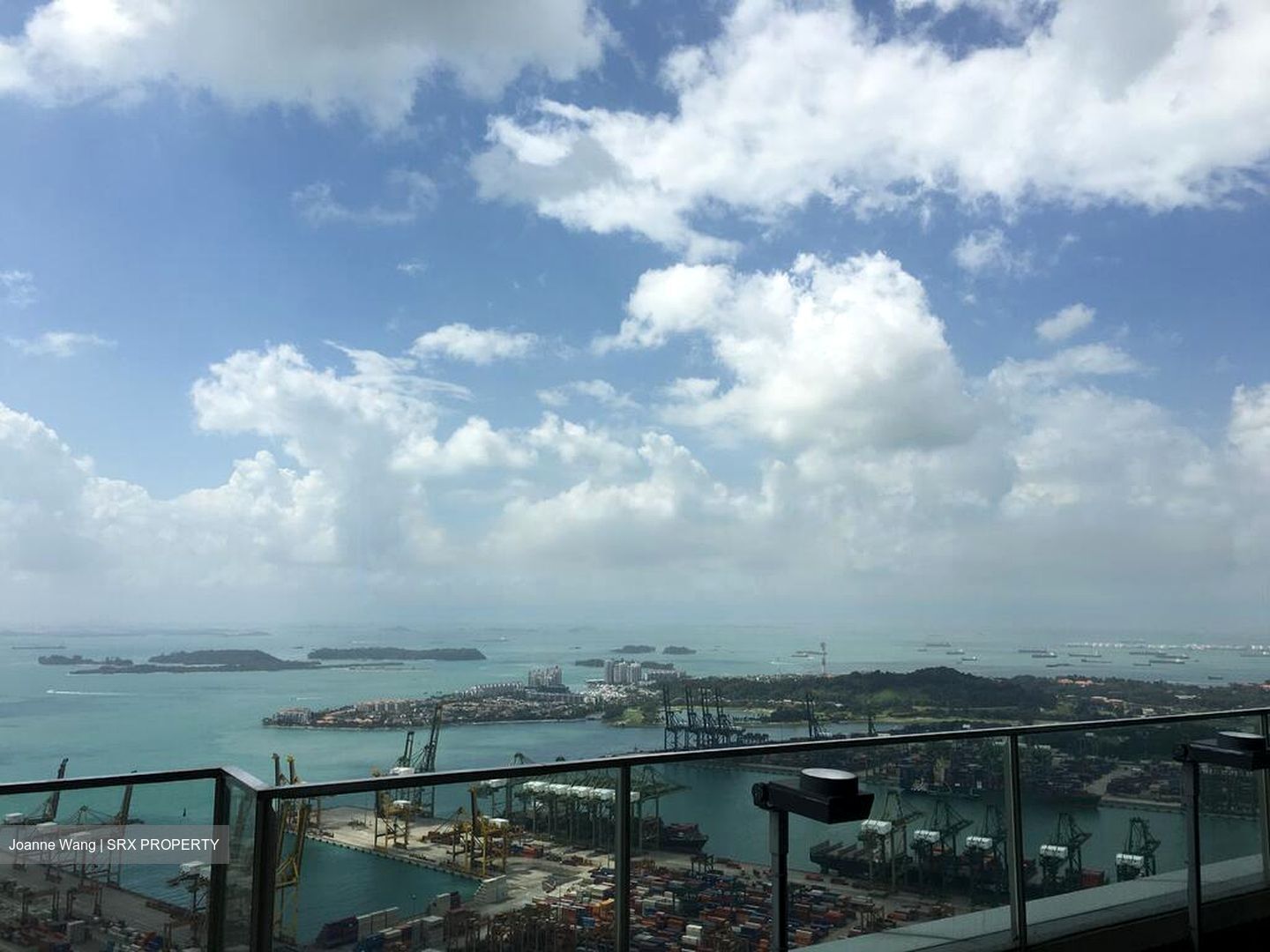 Skysuites@Anson (D2), Apartment #517289801